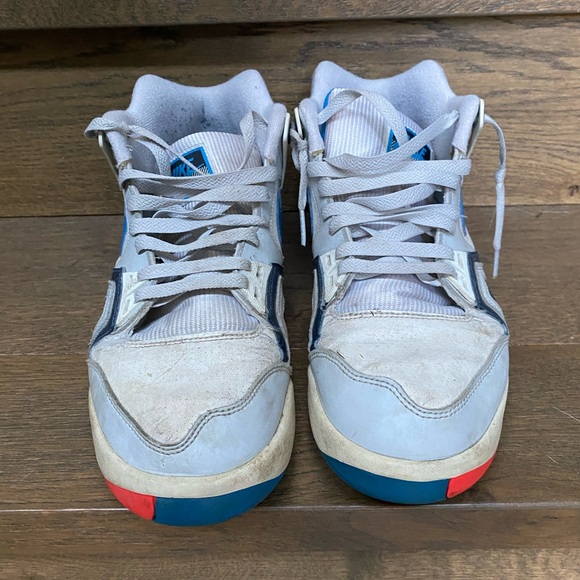 Nike Air Challenge 2 - Picture 7 of 8